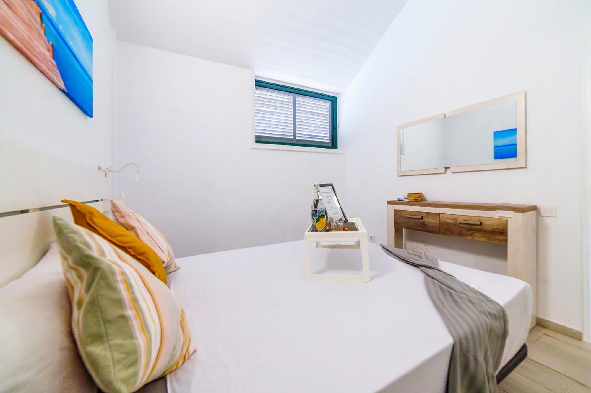 Precioso Y Confortable Apartamento En El Sur Arona  Exteriér fotografie