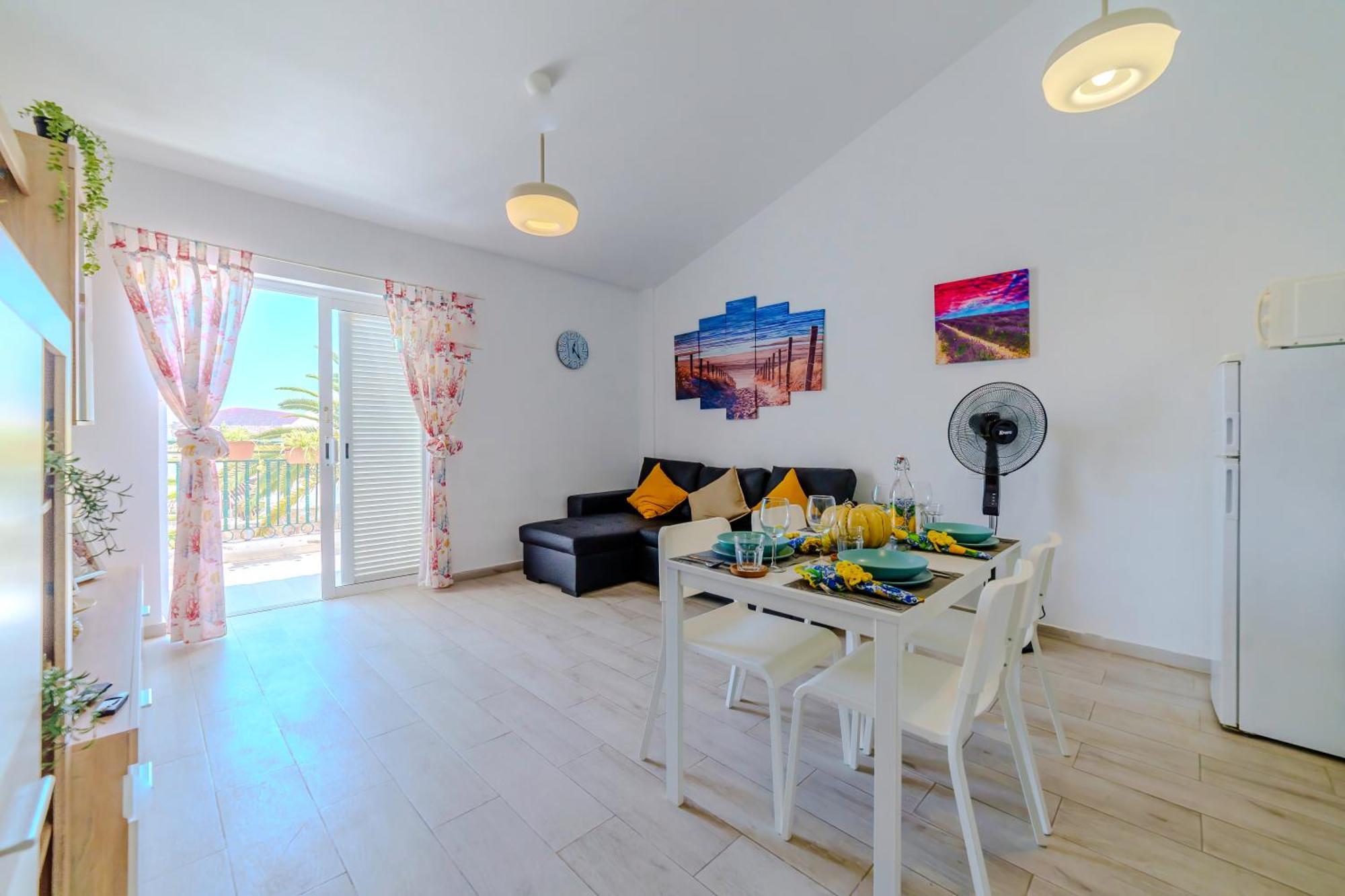 Precioso Y Confortable Apartamento En El Sur Arona  Exteriér fotografie