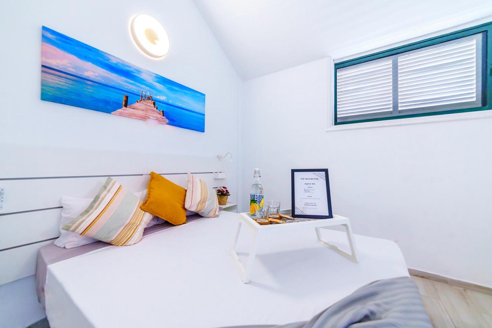 Precioso Y Confortable Apartamento En El Sur Arona  Exteriér fotografie