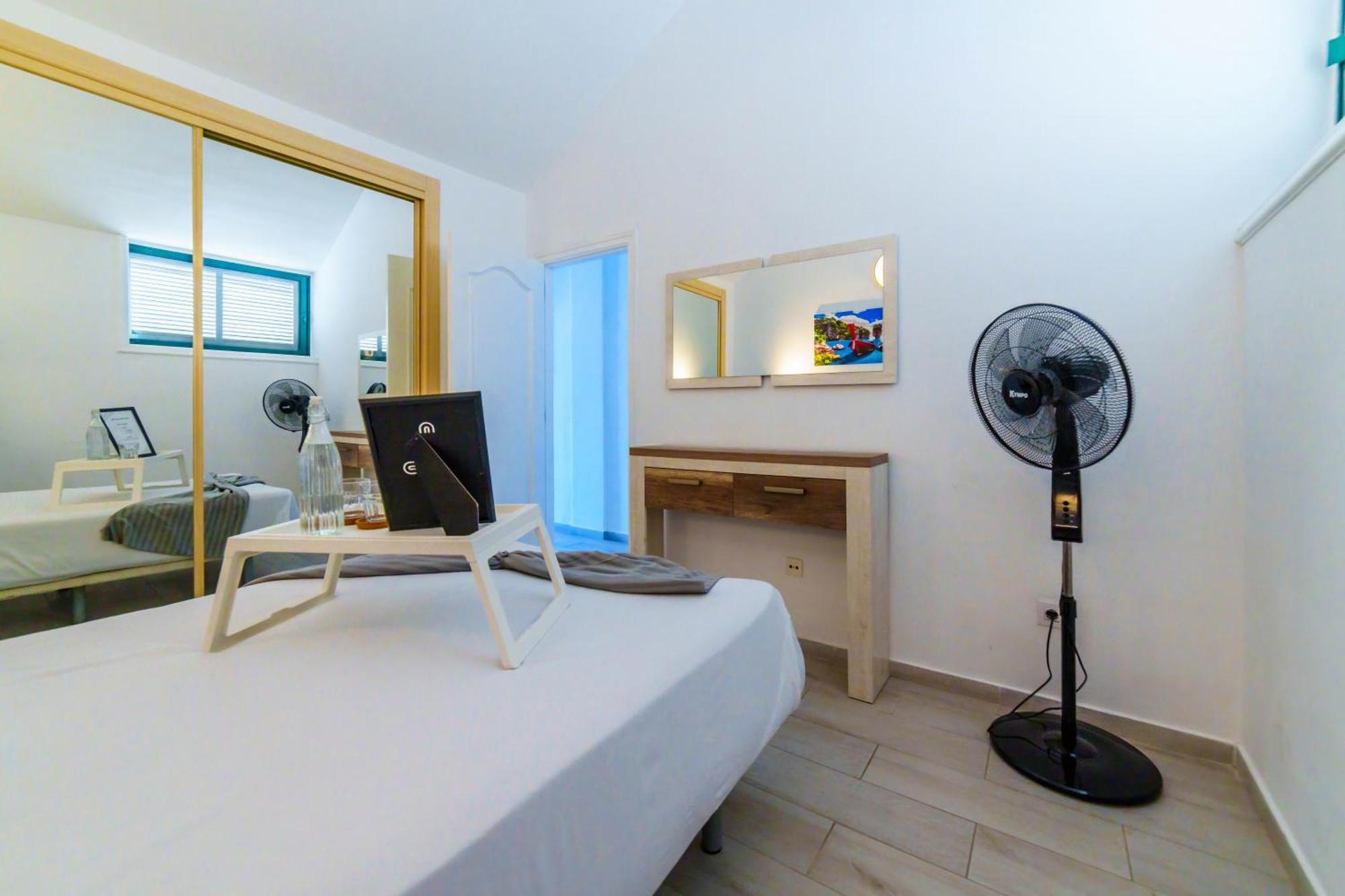 Precioso Y Confortable Apartamento En El Sur Arona  Exteriér fotografie
