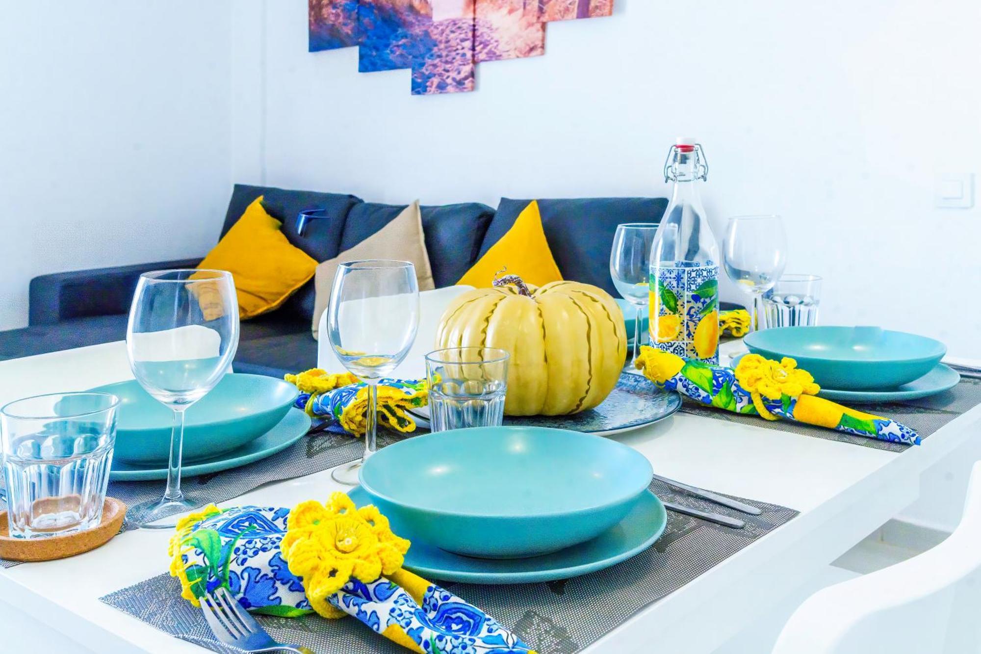 Precioso Y Confortable Apartamento En El Sur Arona  Exteriér fotografie