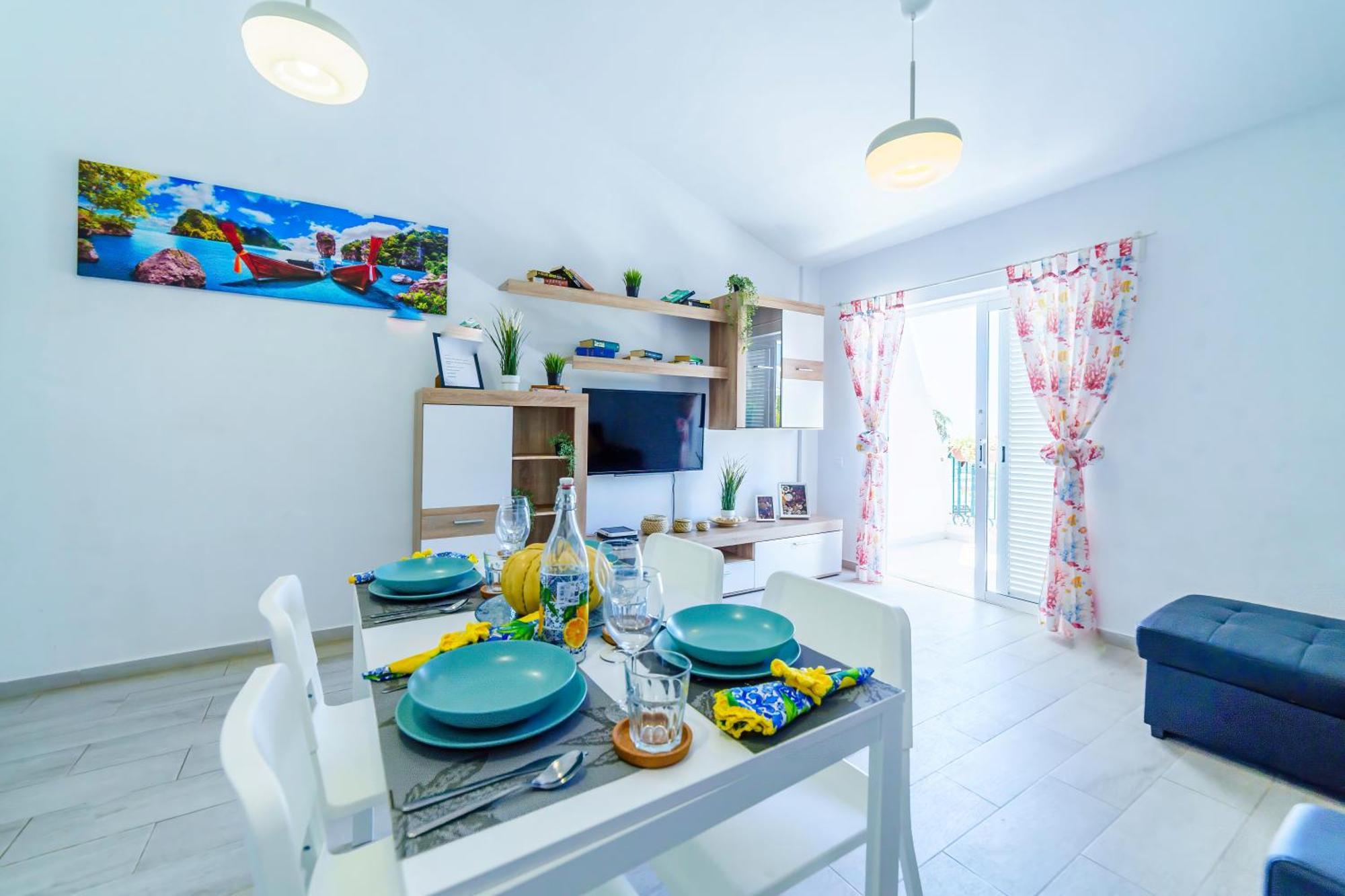 Precioso Y Confortable Apartamento En El Sur Arona  Exteriér fotografie