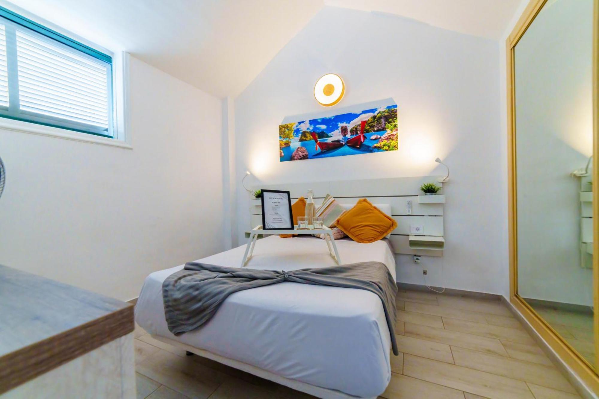 Precioso Y Confortable Apartamento En El Sur Arona  Exteriér fotografie