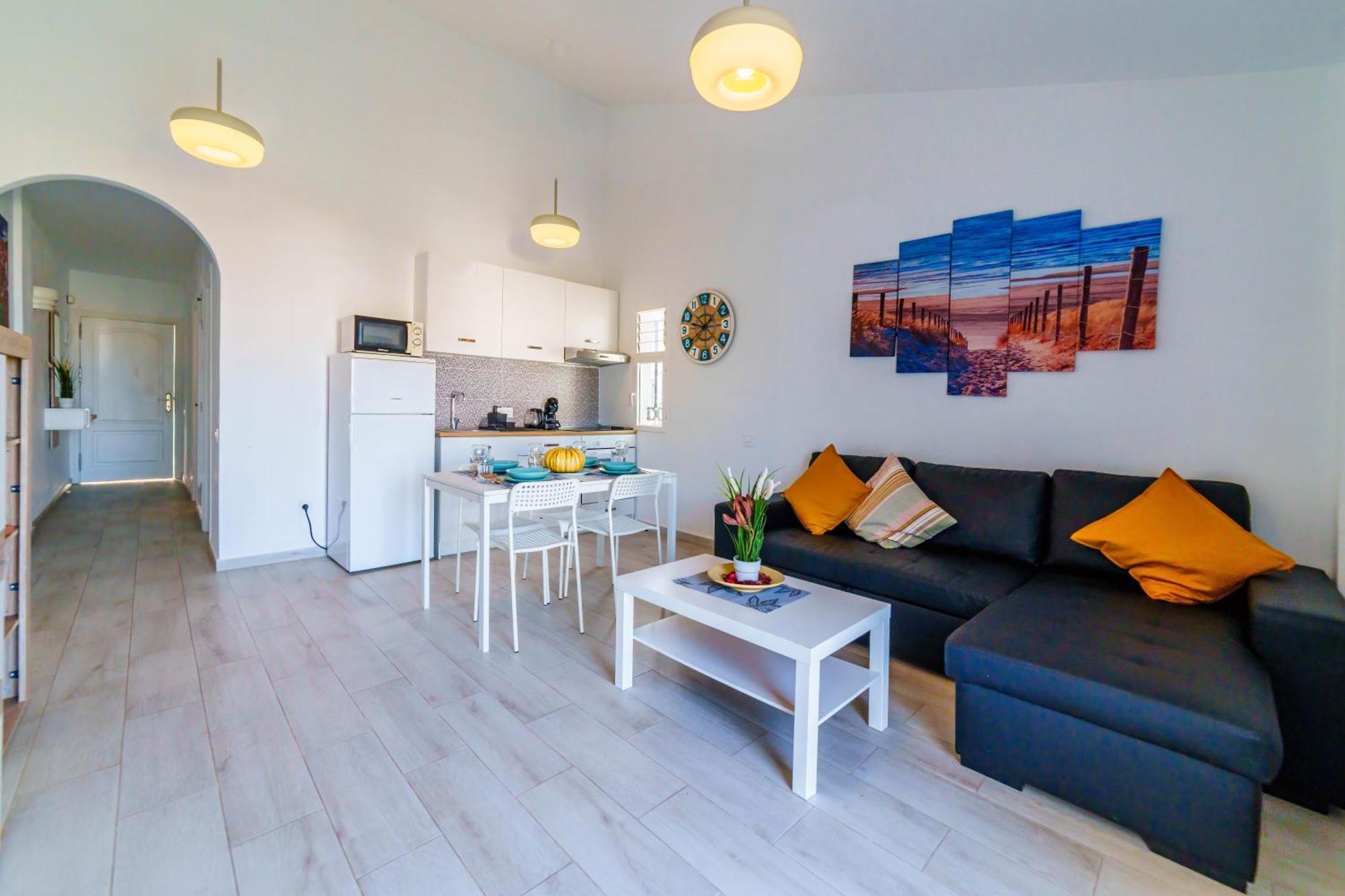 Precioso Y Confortable Apartamento En El Sur Arona  Exteriér fotografie