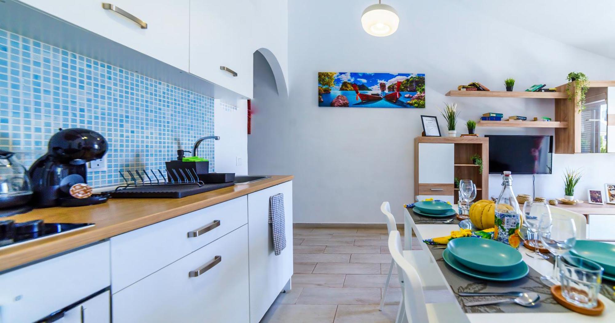 Precioso Y Confortable Apartamento En El Sur Arona  Exteriér fotografie
