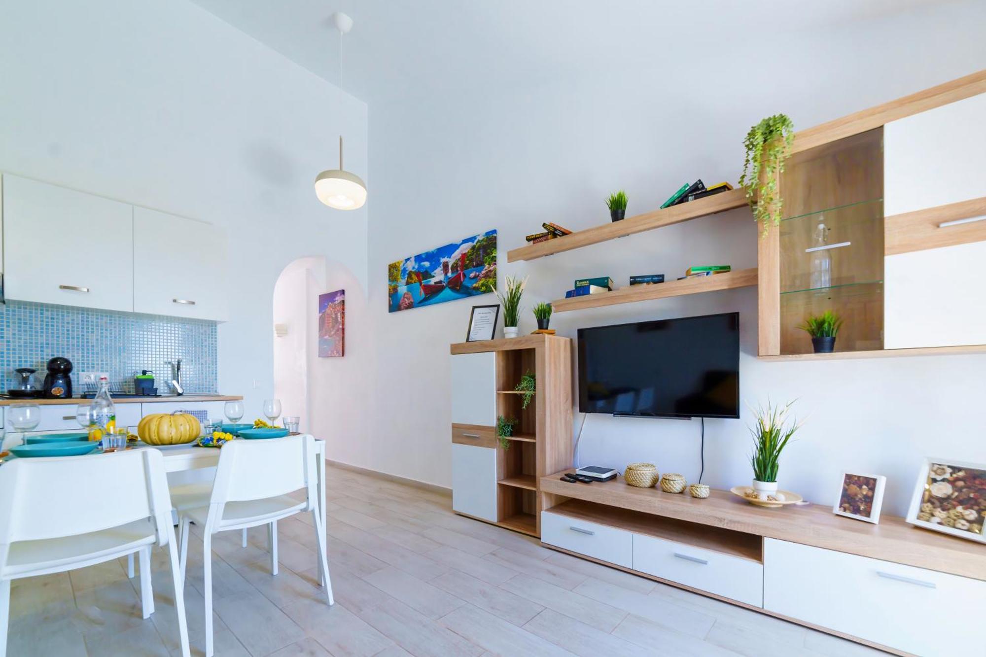 Precioso Y Confortable Apartamento En El Sur Arona  Exteriér fotografie