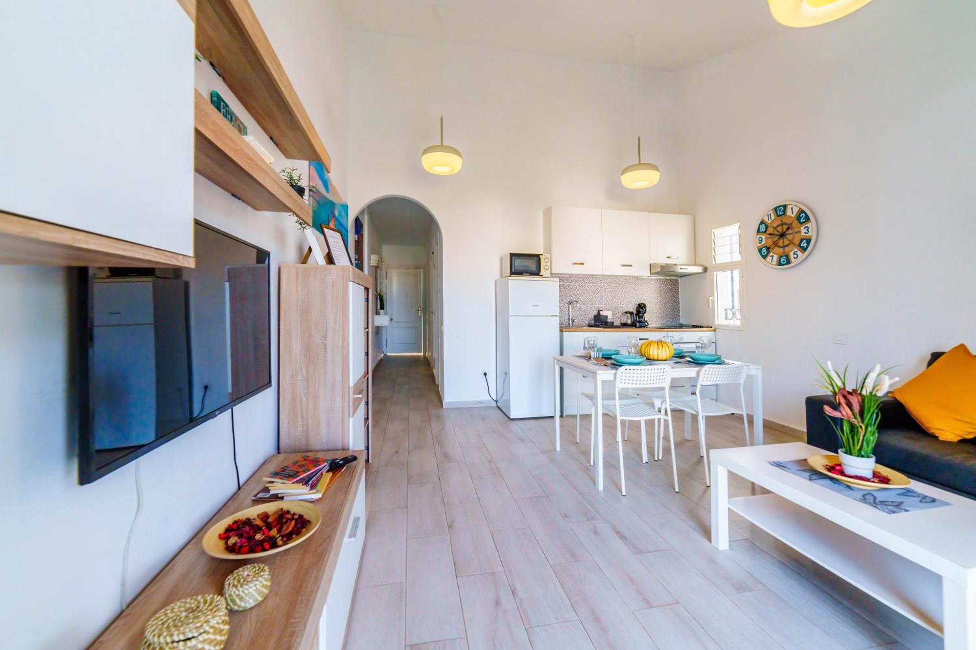 Precioso Y Confortable Apartamento En El Sur Arona  Exteriér fotografie