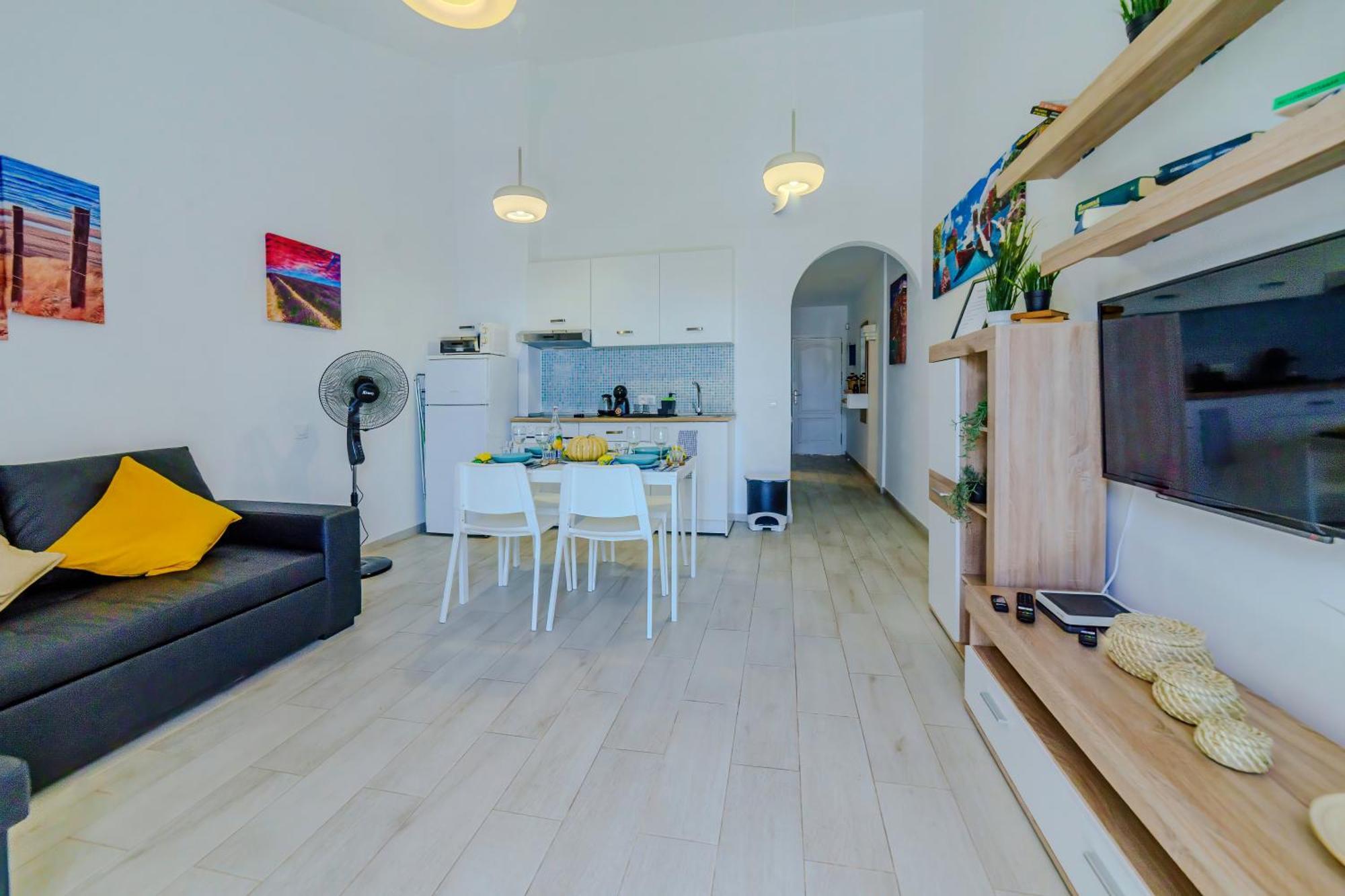Precioso Y Confortable Apartamento En El Sur Arona  Exteriér fotografie