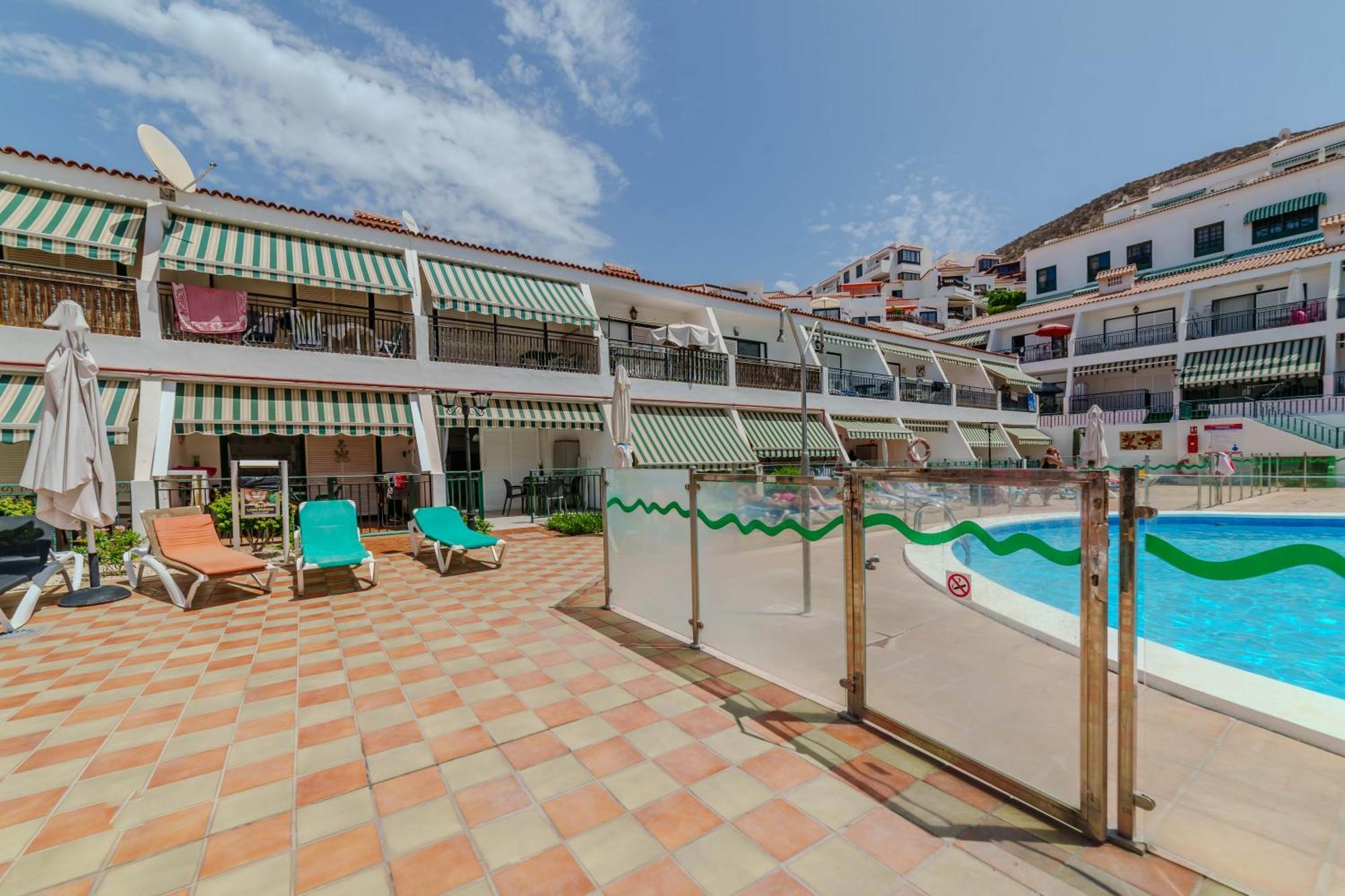 Precioso Y Confortable Apartamento En El Sur Arona  Exteriér fotografie